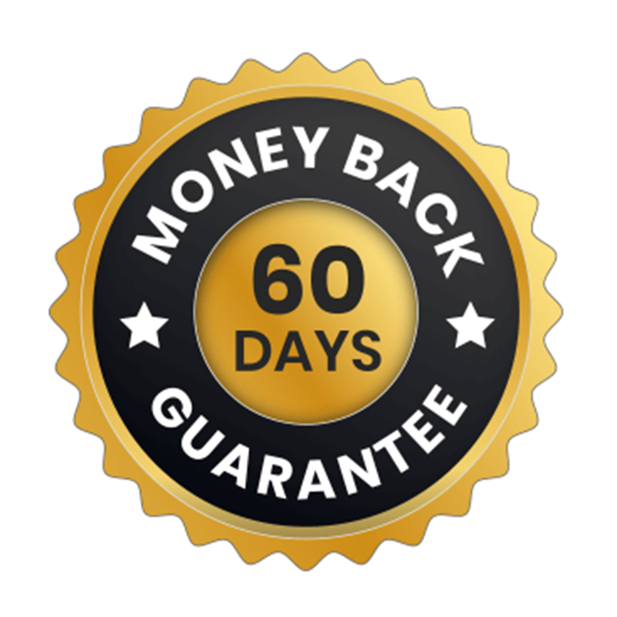 ProDentim official supplement badge and product quality image
